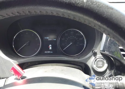 2019 Mitsubishi Outlander Se из США, поврежденный, VIN JA4AD3A3XKZ019604